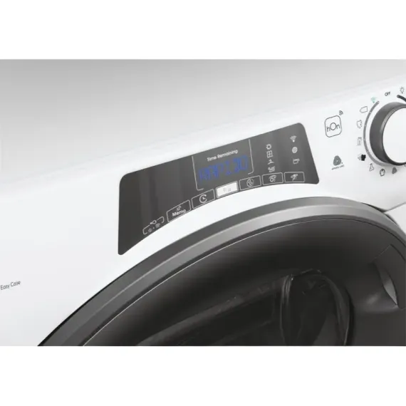 СУШИЛЬНАЯ МАШИНА CANDY H8A2TRE-S, 8КГ, БЕЛЫЙ
