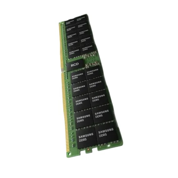 ОПЕРАТИВНАЯ ПАМЯТЬ SAMSUNG M321R8GA0PB0-CWMKJ, DDR5 SDRAM, 5600 МГЦ, 64ГБ
