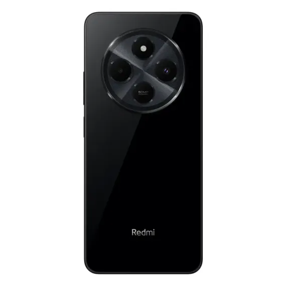 СМАРТФОН XIAOMI REDMI 14C, 8ГБ/256ГБ, MIDNIGHT BLACK