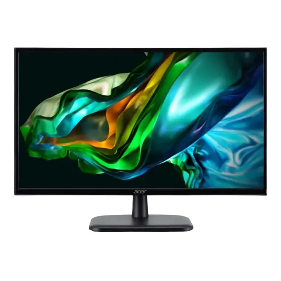 21,5" МОНИТОР AOC EK220QH3BI, VA 1920X1080 FHD, ЧЁРНЫЙ