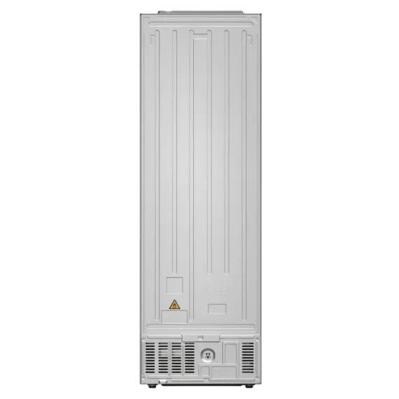 ХОЛОДИЛЬНИК HAIER HTW5618DNMG, СЕРЕБРИСТЫЙ