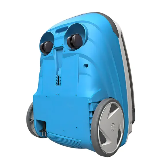 ПЫЛЕСОС THOMAS AQUATIC STEALTH, СИНИЙ | БЕЛЫЙ