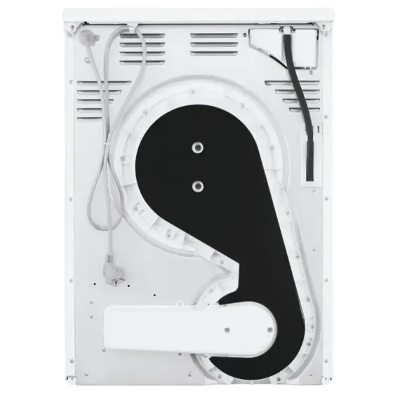 СУШИЛЬНАЯ МАШИНА HAIER HD100-A2979N-S, 10КГ, БЕЛЫЙ