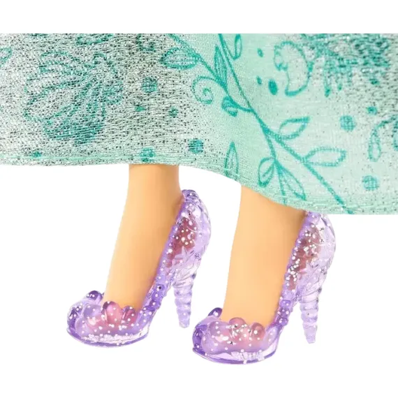 КУКЛА BARBIE DISNEY PRINCESS HLW10 "АРИЕЛЬ"