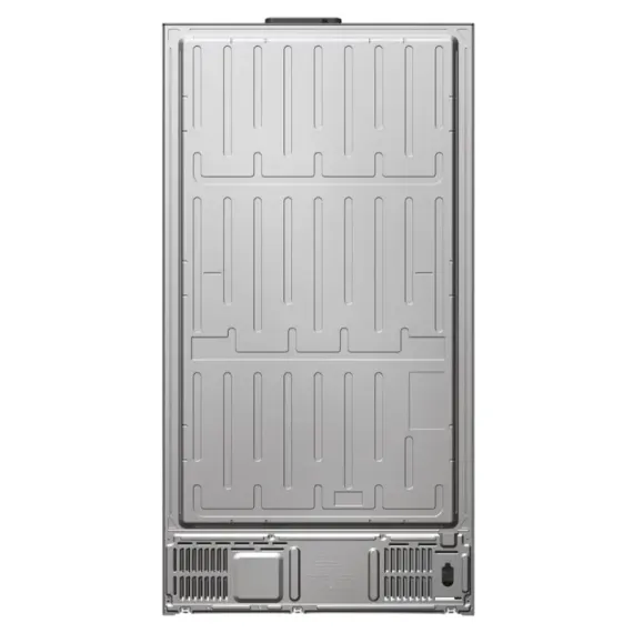 ХОЛОДИЛЬНИК HAIER HSR5918DNMP, PLATINUM INOX
