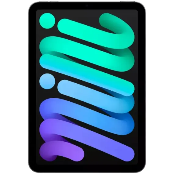 ПЛАНШЕТ APPLE IPAD MINI 7TH GEN, WI-FI, 8ГБ/128ГБ, SPACE GREY