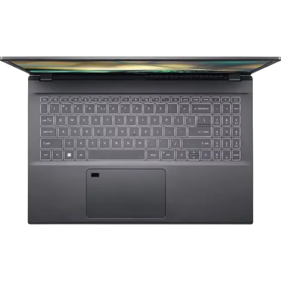 НОУТБУК 15,6" ACER ASPIRE 5 A515-57, STEEL GRAY, INTEL CORE I7-12650H, 32ГБ/1024ГБ, LINUX ESHELL