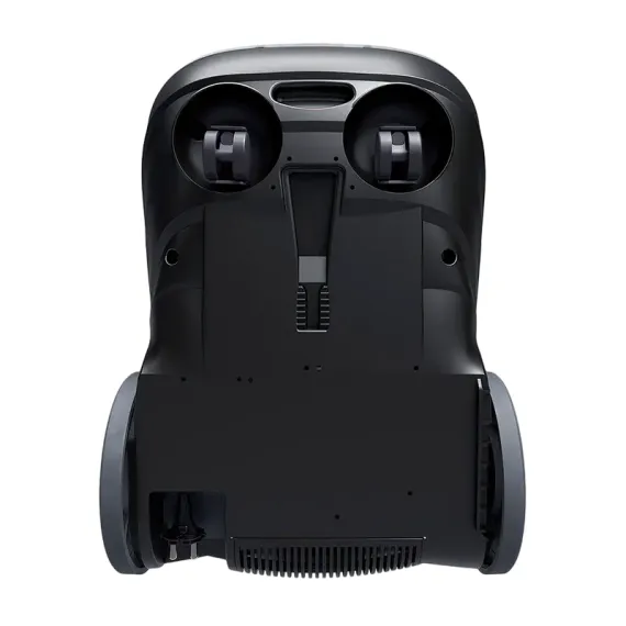 ПЫЛЕСОС THOMAS AQUATIC ONYX, ЧЁРНЫЙ