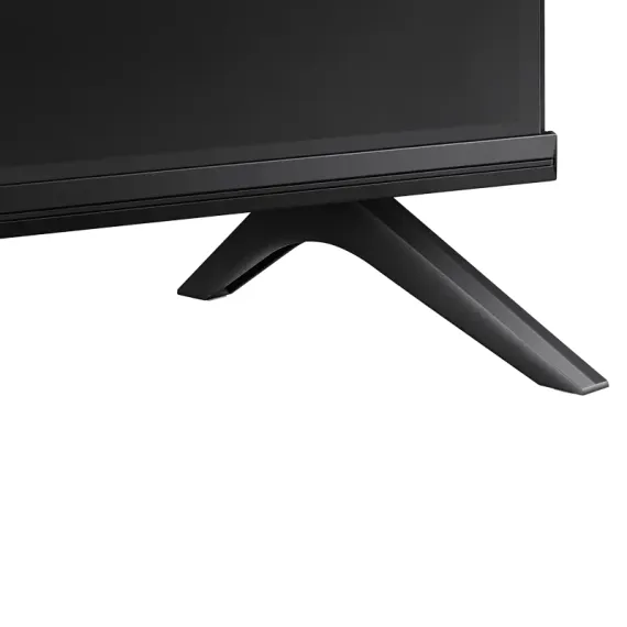 40" LED SMART ТЕЛЕВИЗОР HISENSE 40A4N, 1920X1080 FHD, VIDAA U7.0, ЧЁРНЫЙ
