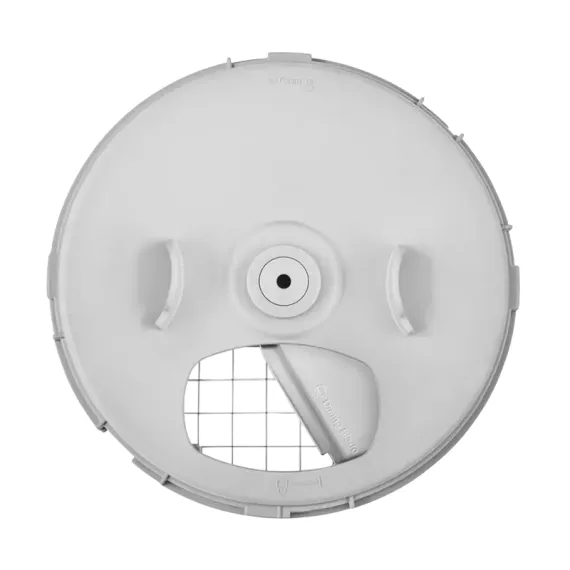 КУХОННЫЙ КОМБАЙН KITCHENAID 5KFP1319EAC, КРЕМОВЫЙ