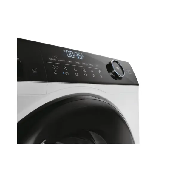 СУШИЛЬНАЯ МАШИНА HAIER HD90-A3959-S, 9КГ, БЕЛЫЙ