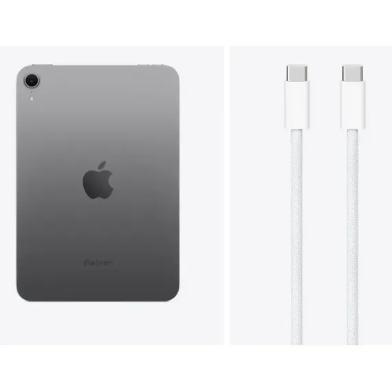 ПЛАНШЕТ APPLE IPAD MINI 7TH GEN, WI-FI, 8ГБ/128ГБ, SPACE GREY