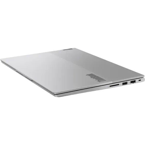 НОУТБУК ДЛЯ БИЗНЕСА 14" LENOVO THINKBOOK 14 G7 IML, ARCTIC GREY, INTEL CORE ULTRA 7 155H, 16ГБ/512ГБ, БЕЗ ОС