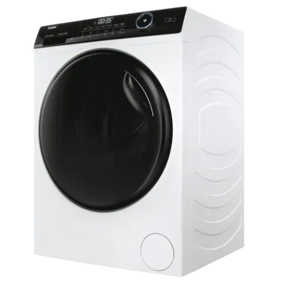 СТИРАЛЬНАЯ МАШИНА HAIER HW100-B14959U1-S, 10КГ, БЕЛЫЙ