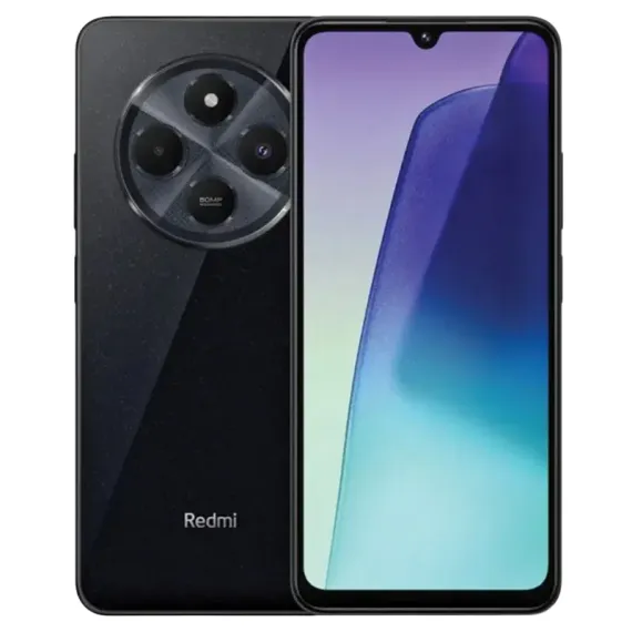 СМАРТФОН XIAOMI REDMI 14C, 4ГБ/128ГБ, MIDNIGHT BLACK