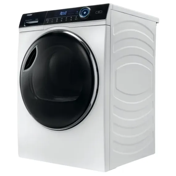 СУШИЛЬНАЯ МАШИНА HAIER HD100-A2979N-S, 10КГ, БЕЛЫЙ