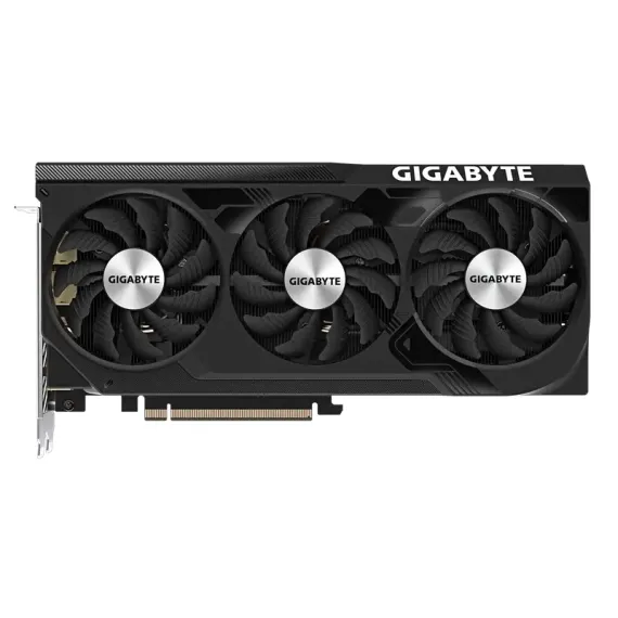 ВИДЕОКАРТА GIGABYTE GV-N4070WF3OCV2-12GD, 12ГБ GDDR6 192БИТ