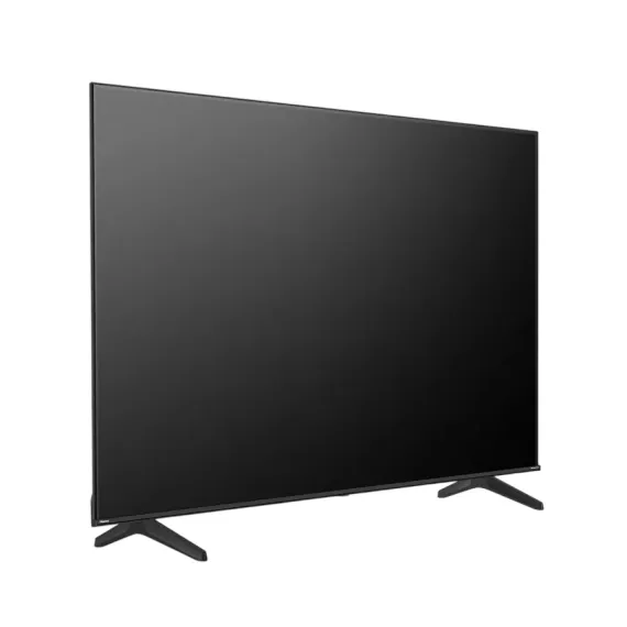 50" LED SMART ТЕЛЕВИЗОР HISENSE 50A6N, 3840X2160 4K UHD, VIDAA U7.0, ЧЁРНЫЙ