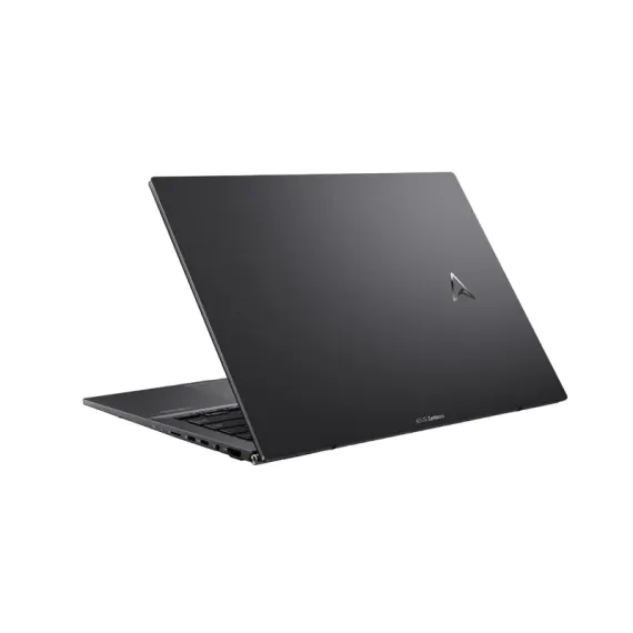 НОУТБУК 14" ASUS ZENBOOK 14 UM3402YA, JADE BLACK, AMD RYZEN 5 7430U, 16ГБ/512ГБ, БЕЗ ОС