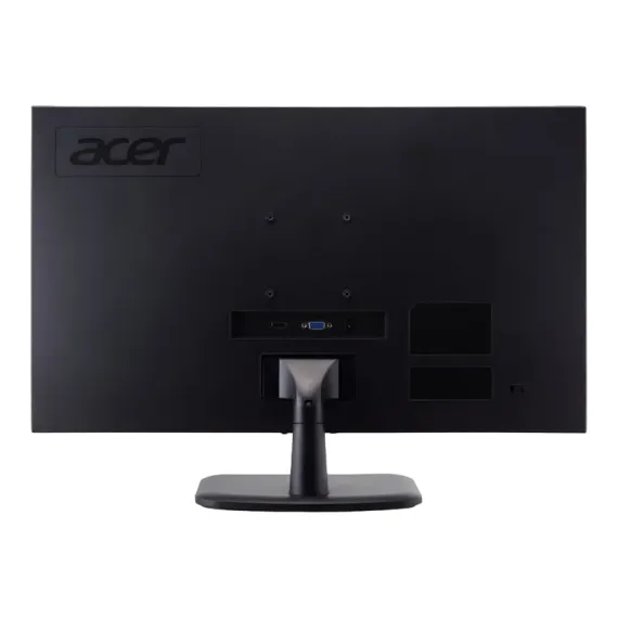 21,5" МОНИТОР AOC EK220QH3BI, VA 1920X1080 FHD, ЧЁРНЫЙ