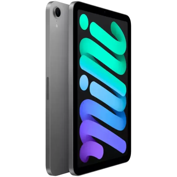 ПЛАНШЕТ APPLE IPAD MINI 7TH GEN, WI-FI, 8ГБ/512ГБ, SPACE GREY