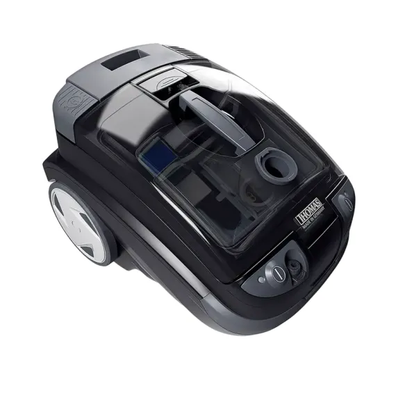 ПЫЛЕСОС THOMAS AQUATIC ONYX, ЧЁРНЫЙ