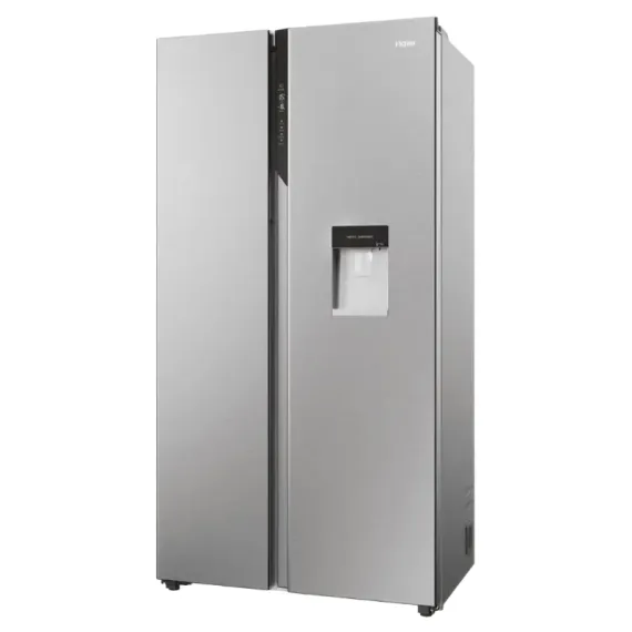 ХОЛОДИЛЬНИК HAIER HSR5918DWMP, PLATINUM INOX