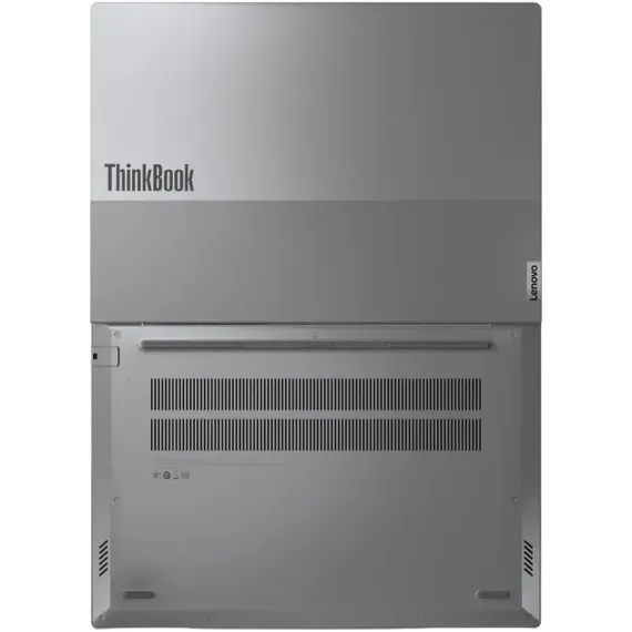 НОУТБУК ДЛЯ БИЗНЕСА 14" LENOVO THINKBOOK 14 G7 IML, ARCTIC GREY, INTEL CORE ULTRA 5 125U, 16ГБ/512ГБ, БЕЗ ОС