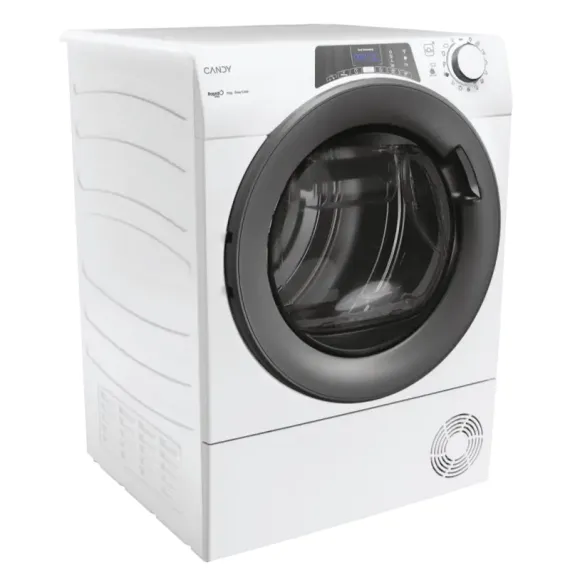 СУШИЛЬНАЯ МАШИНА CANDY H8A2TRE-S, 8КГ, БЕЛЫЙ