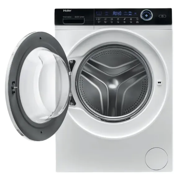 СТИРАЛЬНАЯ МАШИНА HAIER HW100-B14979-S, 10КГ, БЕЛЫЙ