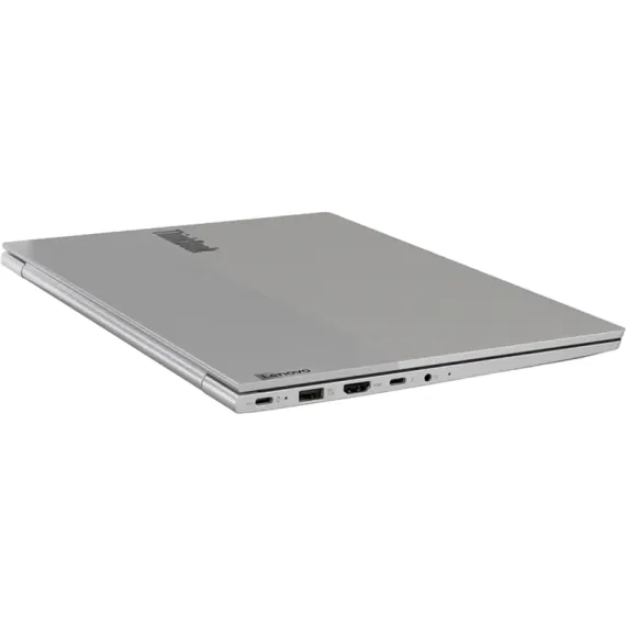НОУТБУК ДЛЯ БИЗНЕСА 14" LENOVO THINKBOOK 14 G7 ARP, ARCTIC GREY, AMD RYZEN 5 7535HS, 16ГБ/512ГБ, БЕЗ ОС