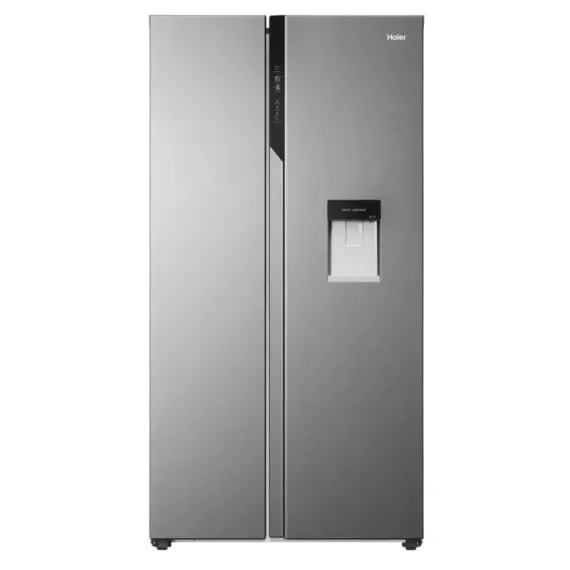 ХОЛОДИЛЬНИК HAIER HSR5918DWMP, PLATINUM INOX
