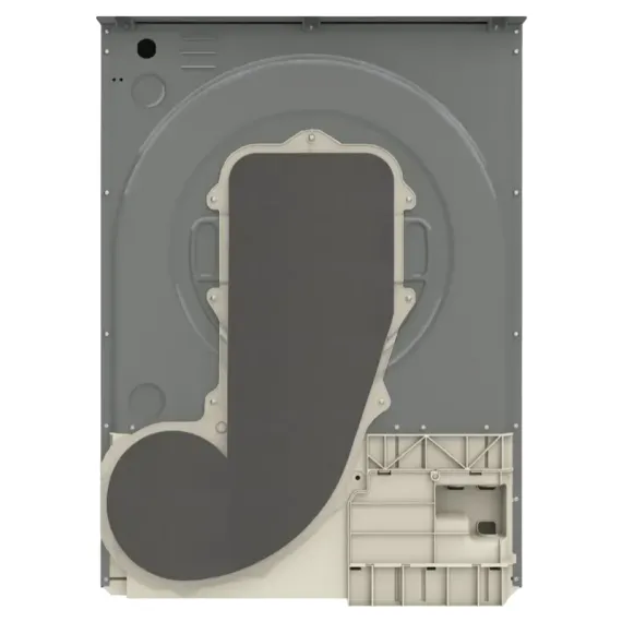 СУШИЛЬНАЯ МАШИНА CANDY H8A2TRE-S, 8КГ, БЕЛЫЙ