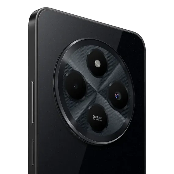 СМАРТФОН XIAOMI REDMI 14C, 8ГБ/256ГБ, MIDNIGHT BLACK