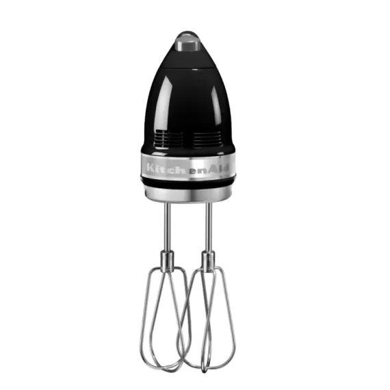 МИКСЕР РУЧНОЙ KITCHENAID 5KHM9212EOB, ONYX BLACK