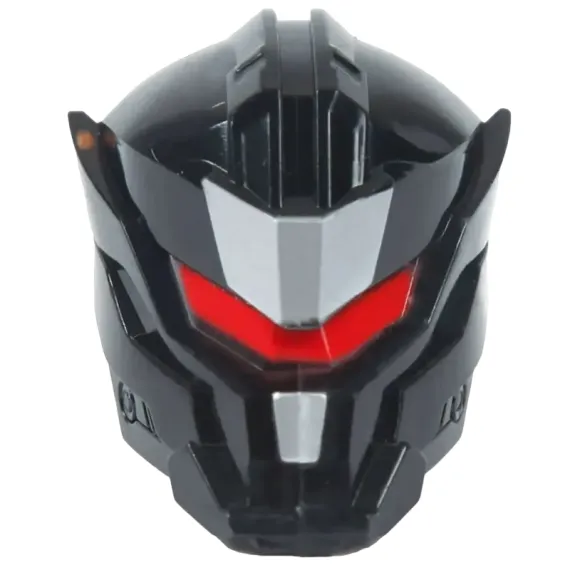 КОНСТРУКТОР SLUBAN B1120 "РОБОТ - НЕИЗВЕСТНЫЙ СТРАННИК", 6+