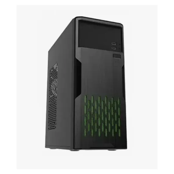 NAVIGATOR PC09370 // OFFICE / PC I5-12400 H610 16GB NVME 256GB 500W