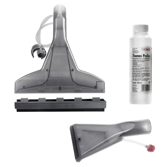 ПЫЛЕСОС THOMAS AQUATIC ONYX, ЧЁРНЫЙ