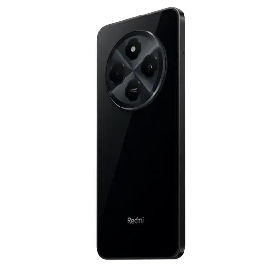 СМАРТФОН XIAOMI REDMI 14C, 4ГБ/128ГБ, MIDNIGHT BLACK