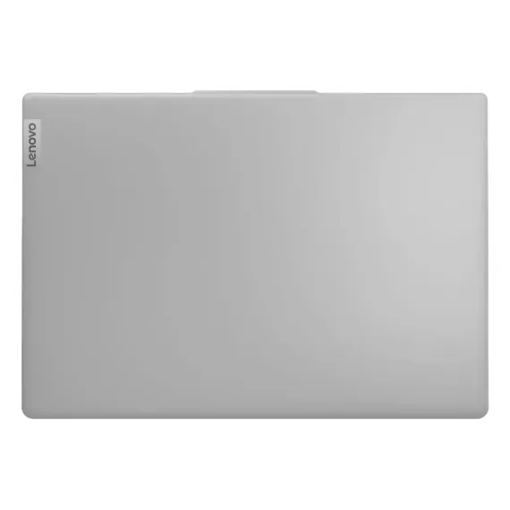 НОУТБУК 16" LENOVO IDEAPAD SLIM 5 16IRL8, CLOUD GREY, INTEL CORE I5-13420H, 16ГБ/512ГБ, БЕЗ ОС