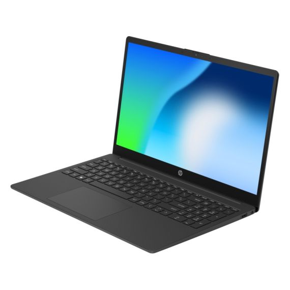 НОУТБУК 15.6” HP LAPTOP (15-FD0068CI) / INTEL CORE  I3-1315U / 8GB / 512GB SSD / JET BLACK