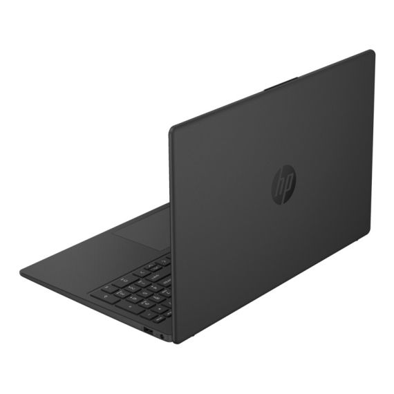 НОУТБУК 15.6” HP LAPTOP (15-FD0068CI) / INTEL CORE  I3-1315U / 8GB / 512GB SSD / JET BLACK