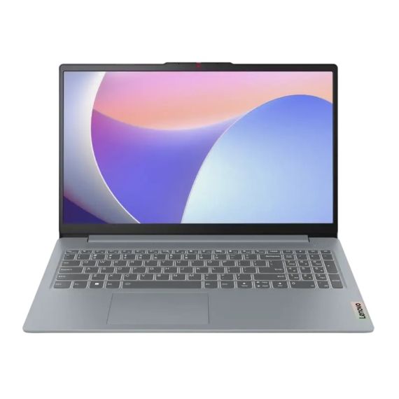 НОУТБУК 15.6” LENOVO IDEAPAD SLIM 3 15IRU8 / INTEL CORE I5-1335U / 8GB / 512GB SSD / ARCTIC GREY