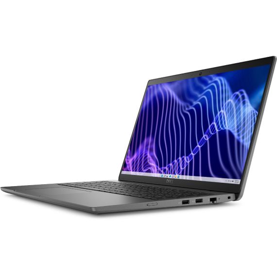 НОУТБУК 15.6'' DELL LATITUDE 3540 / INTEL CORE I5-1355U / 8GB / 512GB / WIN11PRO / GRAY