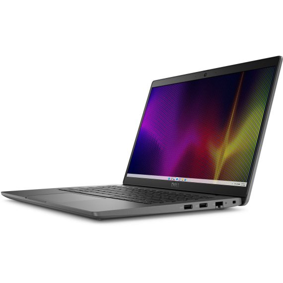 НОУТБУК 14.0” DELL LATITUDE 3440 / INTEL CORE I5-1335U / 8GB / 512GB / GRAY