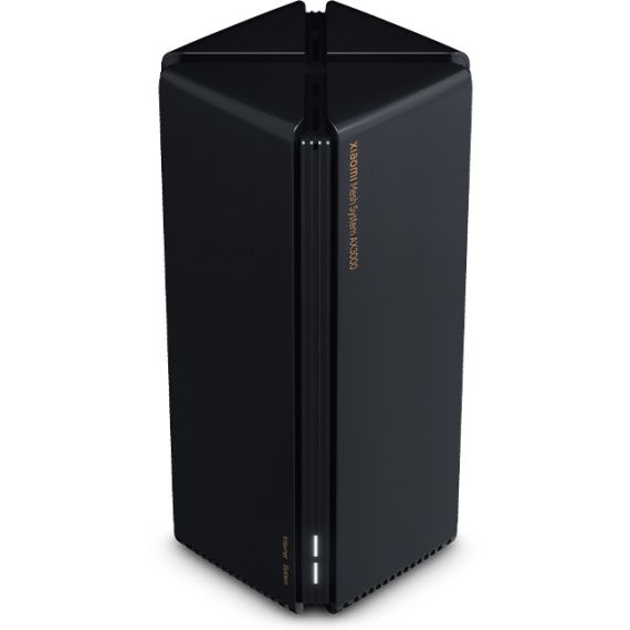 MESH WI-FI 6 СИСТЕМА XIAOMI MESH SYSTEM AX3000 / AX3000 DUAL BAND /  3 LAN/WAN GIGABIT PORT