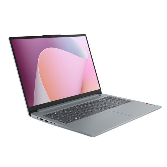 LAPTOP 16” LENOVO IDEAPAD SLIM 3 16IAH8 / INTEL CORE I5-12450H / 16GB / 512GB SSD / ARCTIC GREY