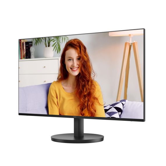 23.8” МОНИТОР AOC 24B3HA2 / 1MS / 100HZ / BLACK