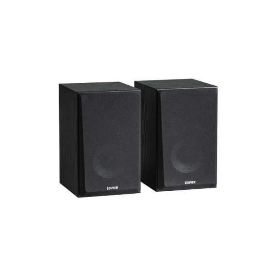 КОЛОНКИ 2.0 EDIFIER R990BT(STUDIO) BLACK/ 24W RMS/ RCA/ BLUETOOTH/ WOODEN