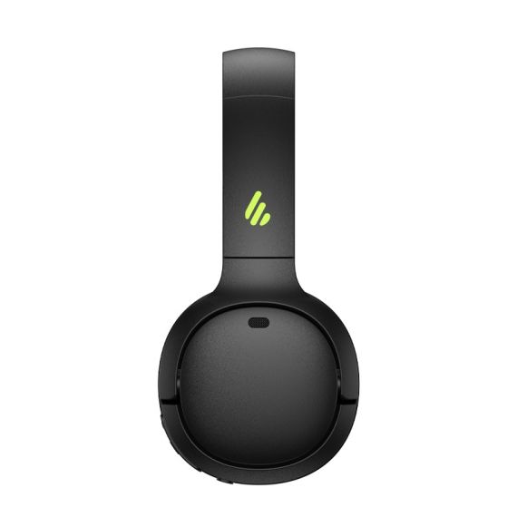 НАУШНИКИ EDIFIER WH500 / BLUETOOTH / BLACK